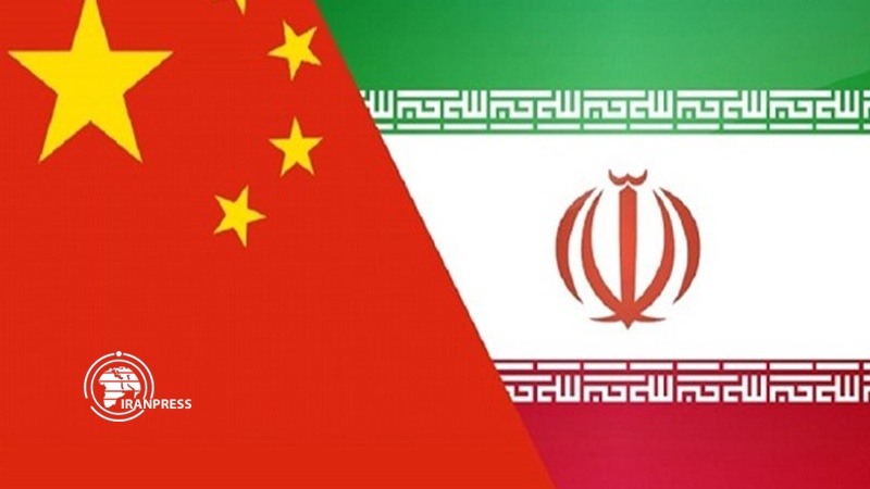 Iranpress: Chinese ambassador admires Tehran