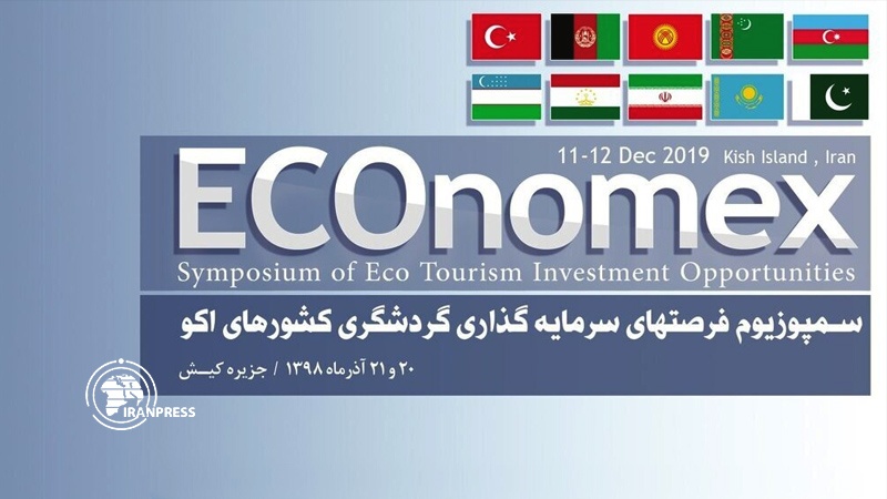 Iranpress: Kish to host Symposium of ECO Tourism Investment Opportunities