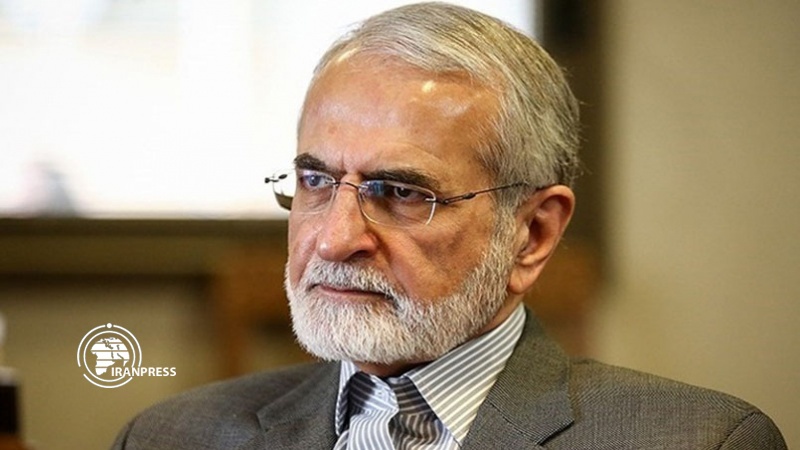 Iranpress: Head of SCFRI slams West