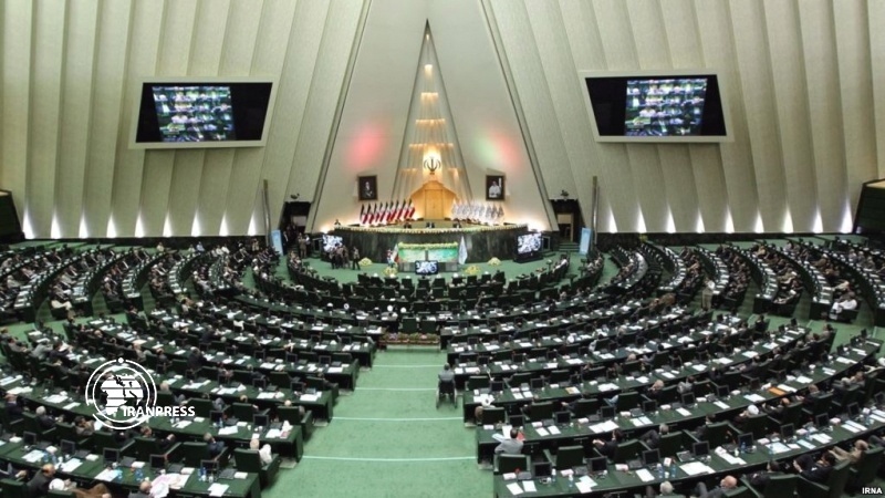 Iranpress: In 10th parliament, 150 bills turned into law so far
