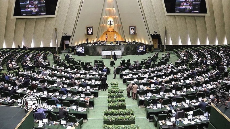 Iranpress: Majlis open session to commence on Sunday morning 