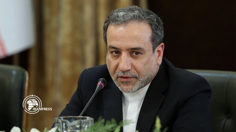 Iranpress: Iran not ready to negotiate with US at 
