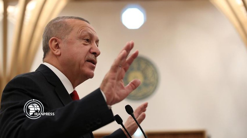 Iranpress: Turkey will retaliate for US actions: Erdogan