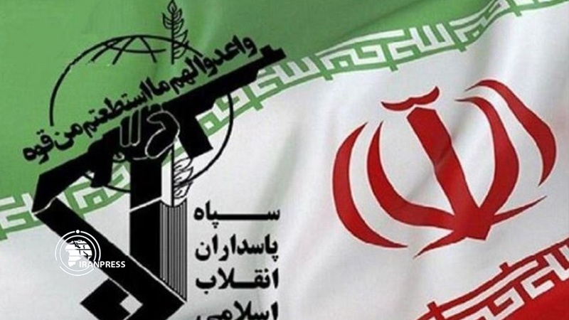 Iranpress: IRGC: Iraqis reserve the right to retaliate against the US criminal move