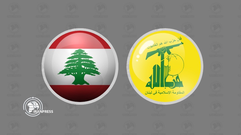 Iranpress: Report: Hezbollah backs new cabinet in Lebanon just to help