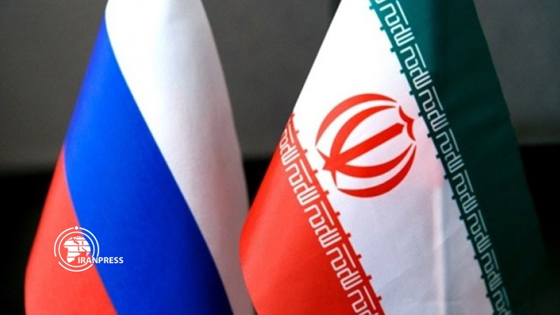 Iranpress: Iran-Russia hold meeting on joint maritime, port cooperation