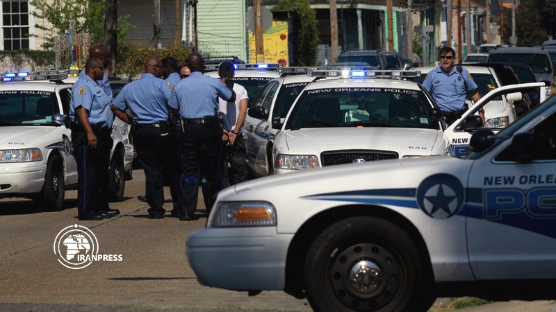Iranpress: Minor and adult injured in shooting in New Orleans