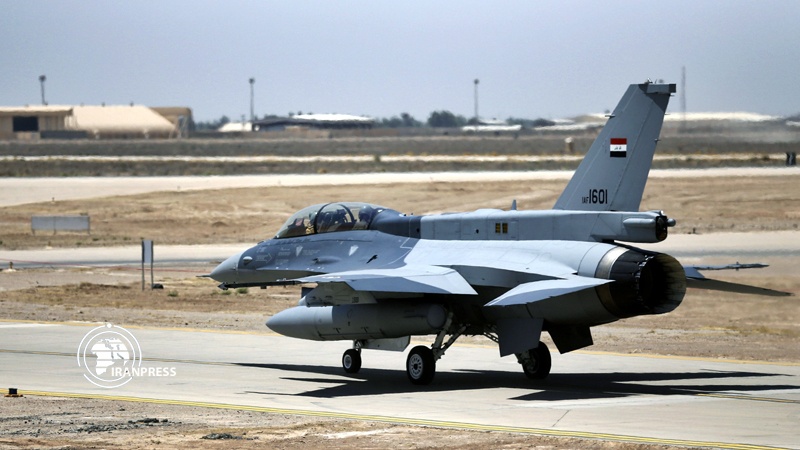 Iranpress: 7 rockets hit US base in in Iraq