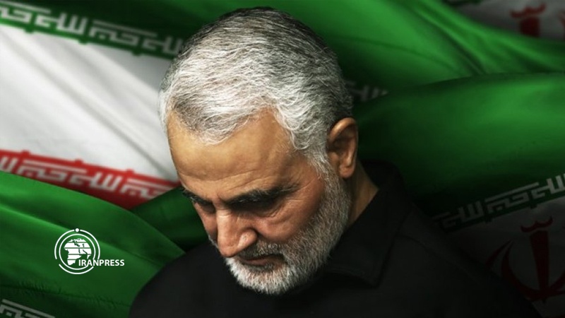 Iranpress: Assassination of an Iranian General a gross strategic mistake