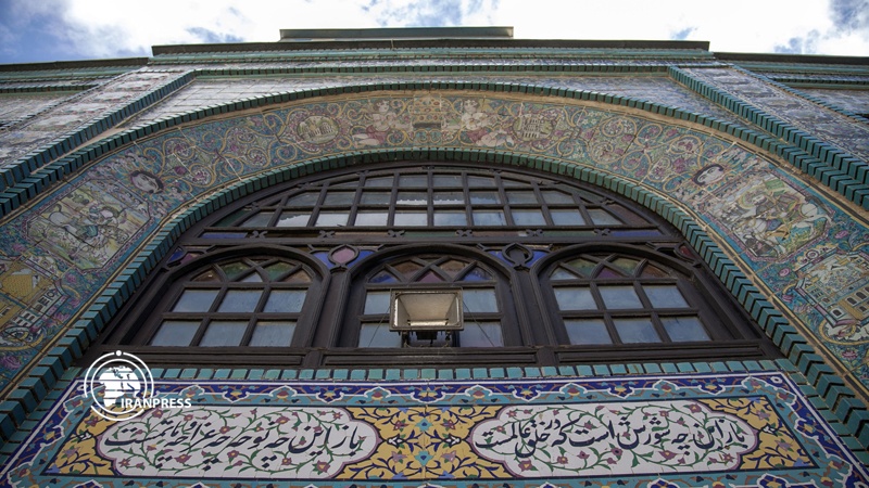 Iranpress: Companionship of Iranian culture, religion and architecture shines in Kermanshah