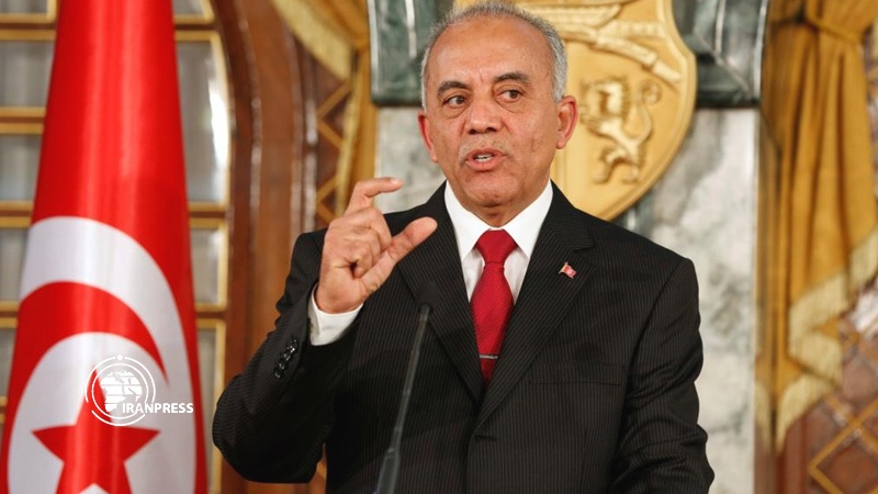 Iranpress: Tunisian parliament to vote on Habib Jemli