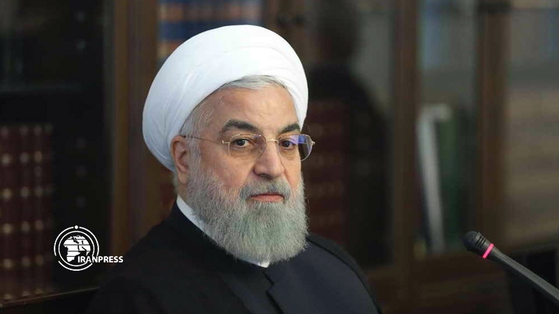 Iranpress: President to introduce top active agricultural producers