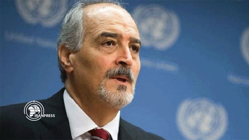 Iranpress: Syrian Amb. to UN: Assassination of Gen. Soleimani to affect whole region