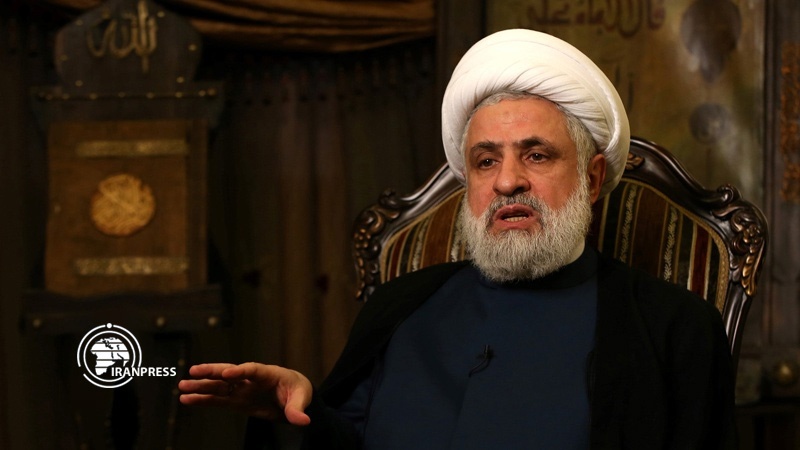 Iranpress: Hezbollah insists on forming a new government