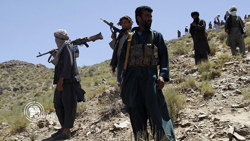 Iranpress: Top commander and Taliban - US negotiator killed in the airstrike