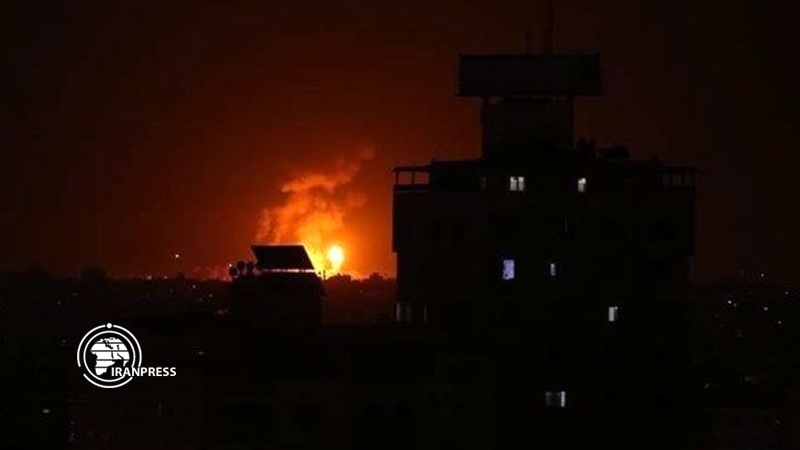 Iranpress: Blasts rock Baghdad, kill one, injure 7
