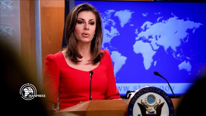 Iranpress: US State Department spokesman files baseless allegations against Iran