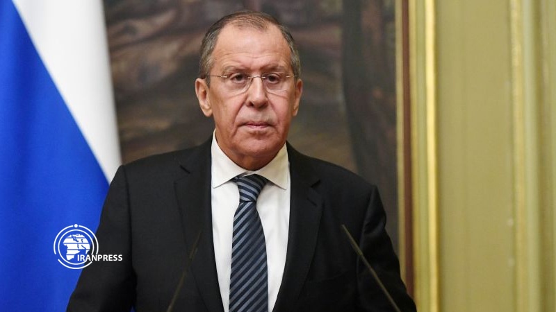 Iranpress: Russia: Lavrov calls for Middle East Quartet to review Trump’s plan