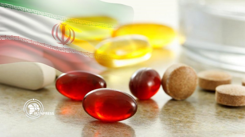 Iranpress: Iranian experts indigenize gelatin capsules, coated tablets production
