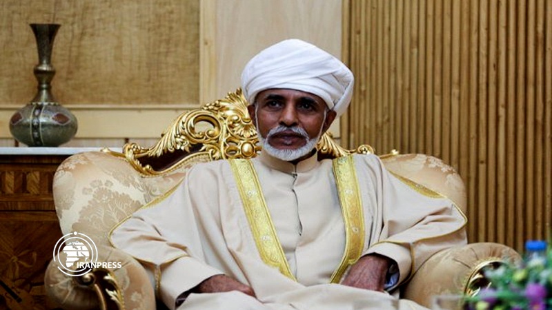 Iranpress: Sultan Qaboos of Oman passes away: State media