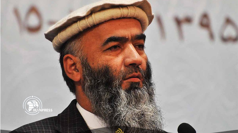 Iranpress: Afghan Muslim Brotherhood Chief: Deal Of the Century signifies enemies