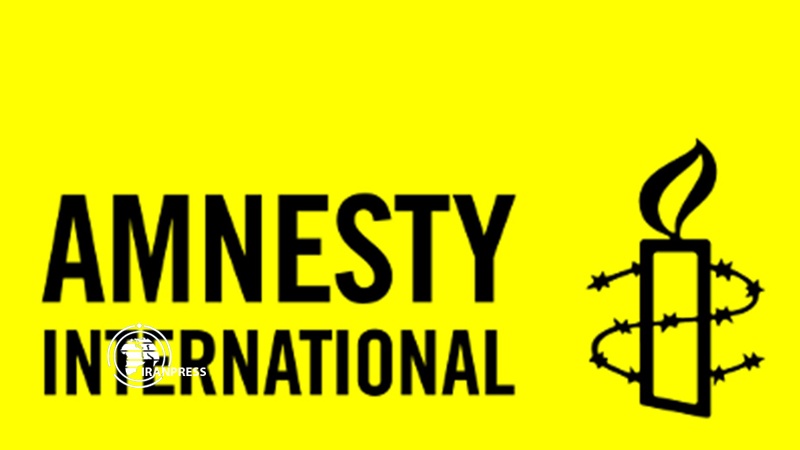 Iranpress: Amnesty Int