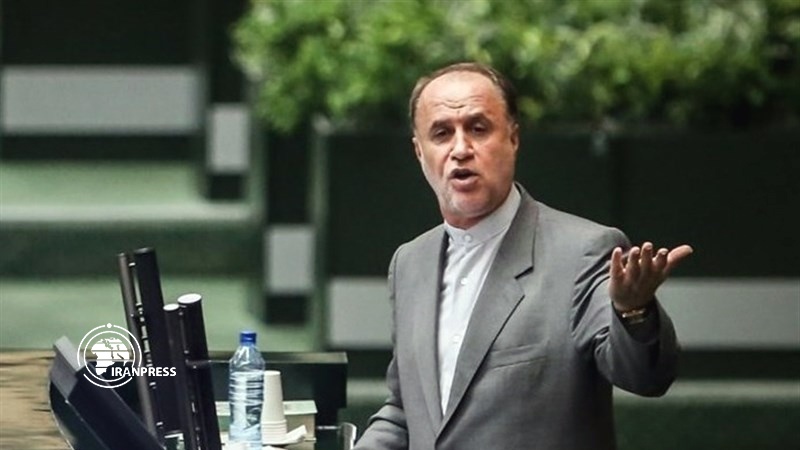 Iranpress: People demand parliament to determine British envoy status: Top MP