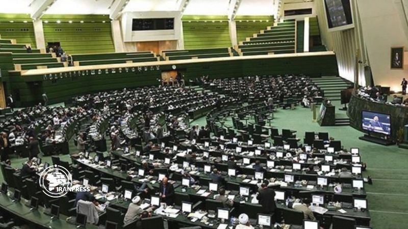 Iranpress: Parliament designates Pentagon, all its affiliates as terrorists