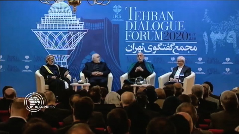 Iranpress: Karzai seeks US reasonable return to JCPOA, Europe