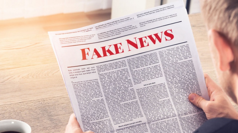 Iranpress: US lawmaker files resolution to recognize CNN, WaPo as Fake News