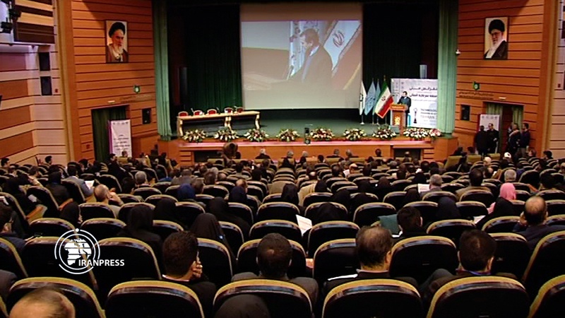 Iranpress: 7th national conf. on Human Capital Development in Tehran inaugurated