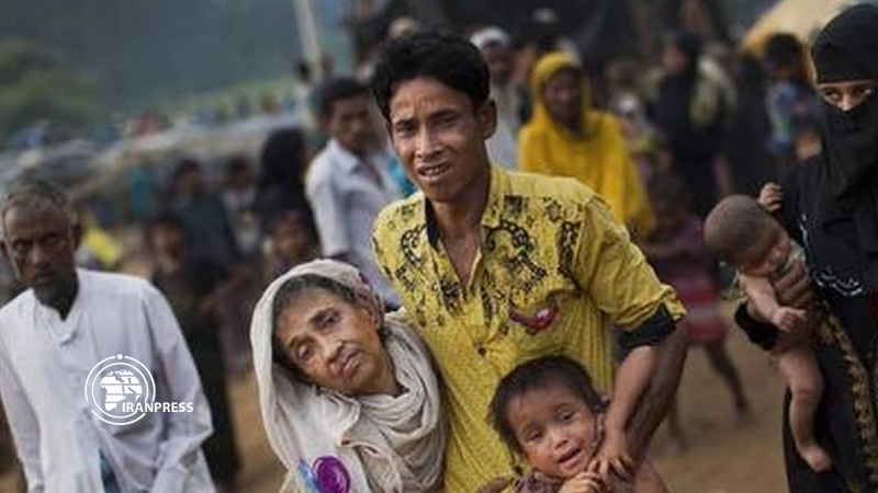 Iranpress: Top UN court orders Myanmar to protect Rohingya Muslims from genocide
