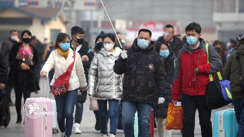 Iranpress: No Iranian nationals affected by Coronavirus in China