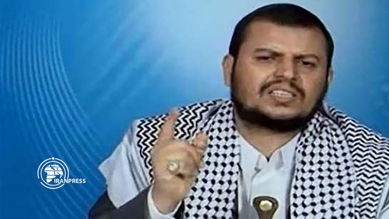 Iranpress: Abdul Malik Al-Houthi: Blood of Soleimani, al-Muhandis not to be wasted