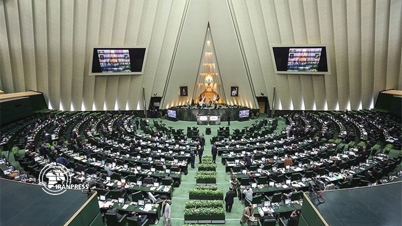 Iranpress: Parliament session commences