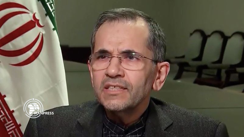 Iranpress: US action was act of war: Iran