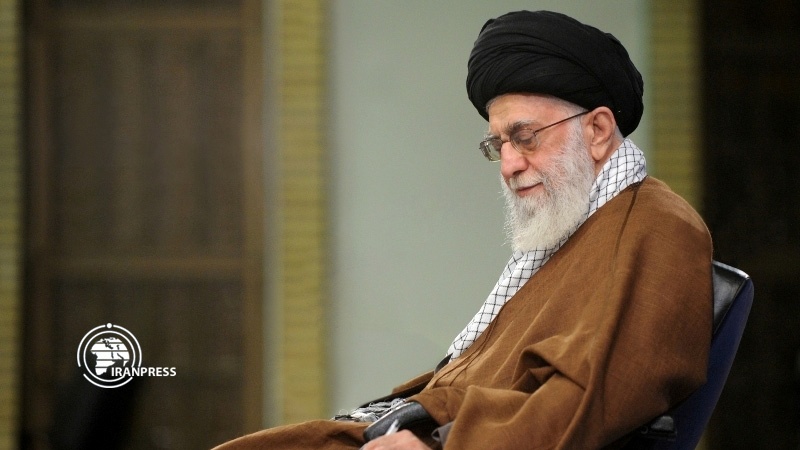 Iranpress: Leader calls on more relief provisions to flood-stricken people