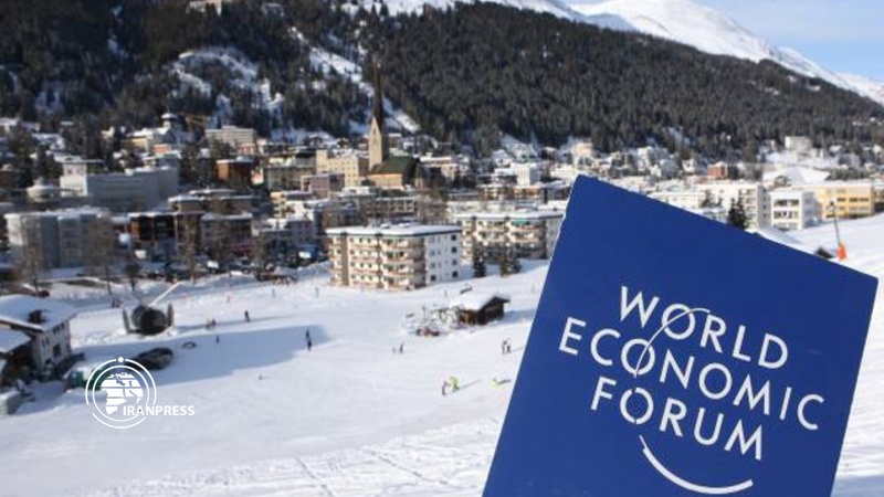 Iranpress: Davos: 50th annual meeting of World Economic Forum