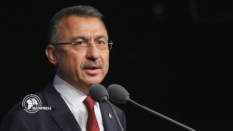 Iranpress: Turkey will not send troops to Libya if Haftar attacks stop 