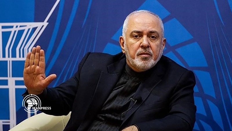 Iranpress: Zarif: Iran attaches great value to territorial integrity, independence of Iraq