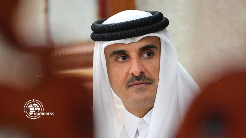 Iranpress: Qatari Emir to visit Iran for talks