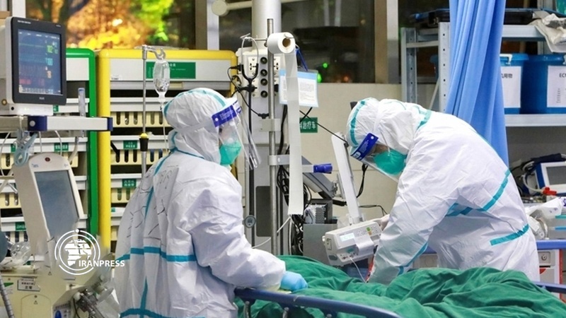 Iranpress: Coronavirus death toll hits 2,788 in China