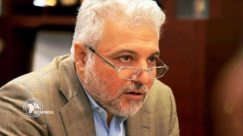 Iranpress: Sanctions are a platform for development, production in Iran: FDA Head