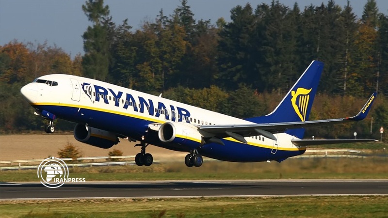 Iranpress: Ryanair boss says Muslim men must be checked at airports