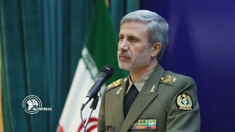 Iranpress: Iran build 90% of defense equipment domestically: Minister