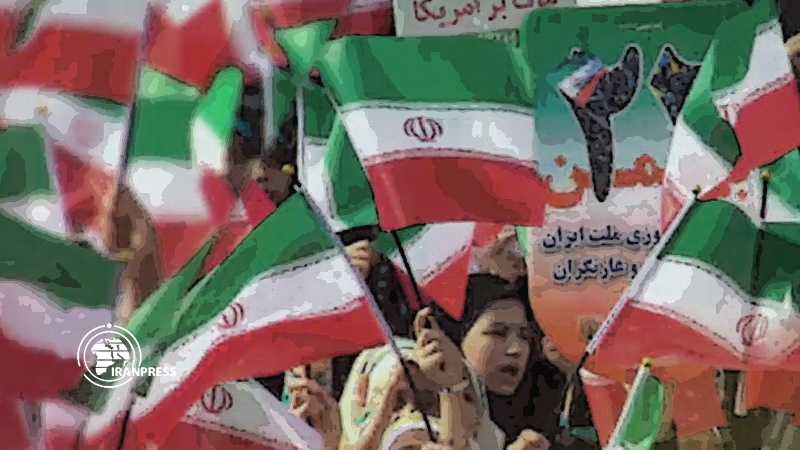 Iranpress: 41st anniversary of Islamic Revolution victory to be celebrated 