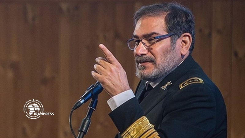 Iranpress: JCPOA will die forever by circumventing Resolution 2231: Shamkhani