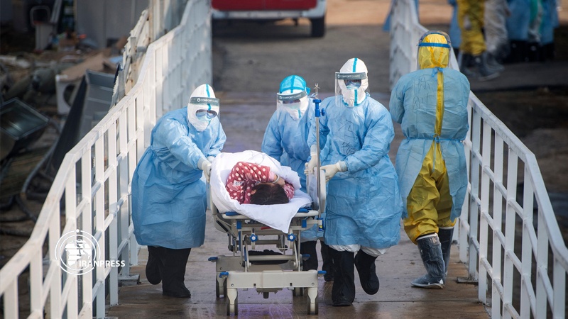 Iranpress: Coronavirus: China death toll rises to 722