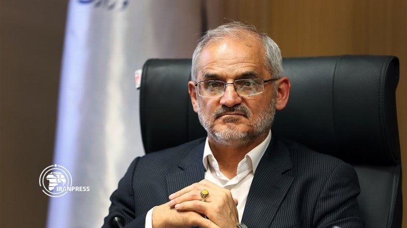 Iranpress: Iranian Education Minister: measures have been taken to deal with the coronavirus