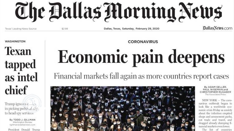 Iranpress: World Newspapers: Economic pain deepens